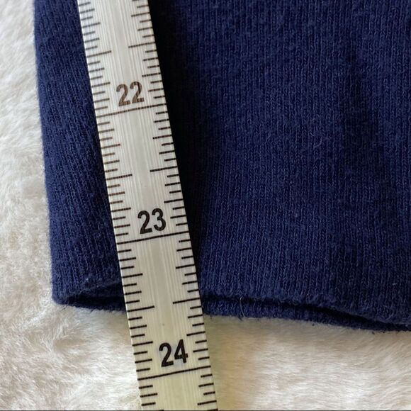 Indera Blue Thermal Underwear Size Medium - Picture 9 of 9